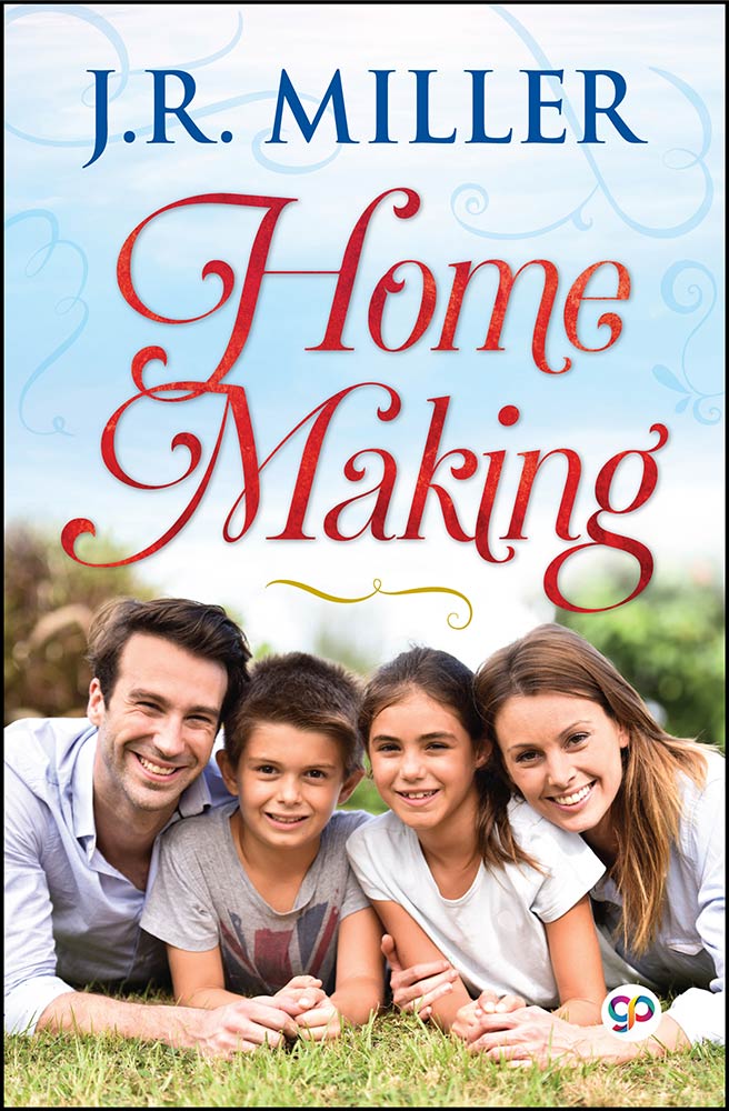 Home Making (eBook)