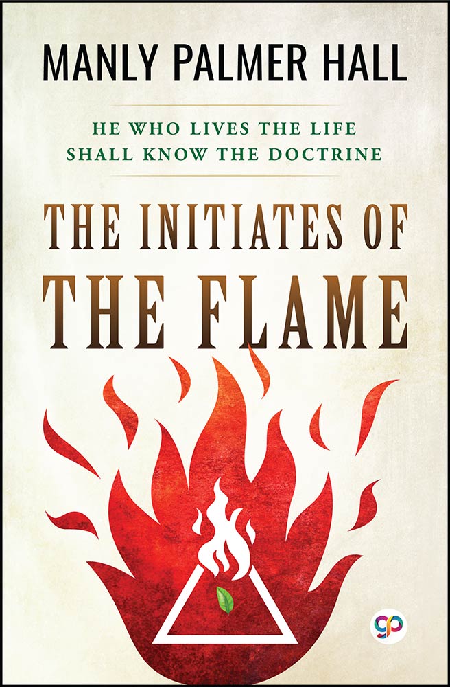 The Initiates of the Flame (eBook)