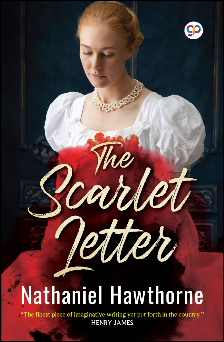 The Scarlet Letter (Paperback)