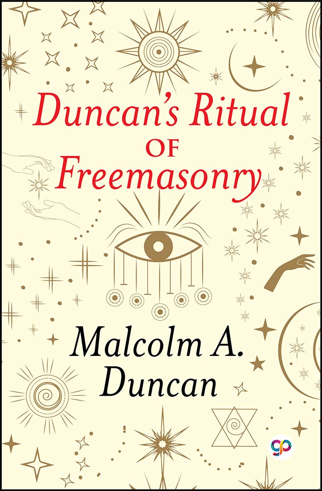 Duncan's Ritual of Freemasonry (eBook)