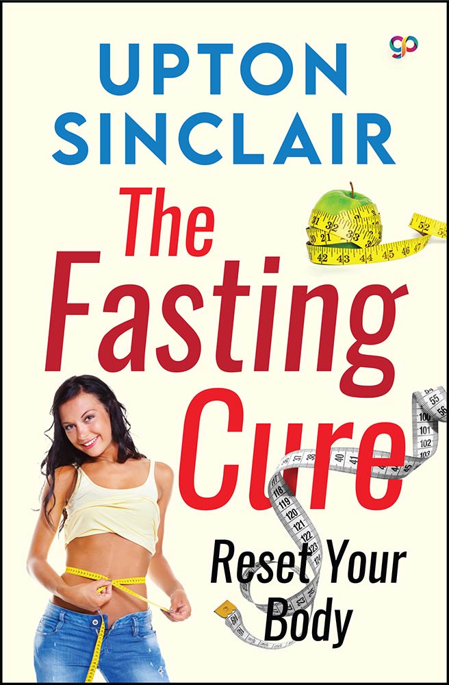 The Fasting Cure (eBook)
