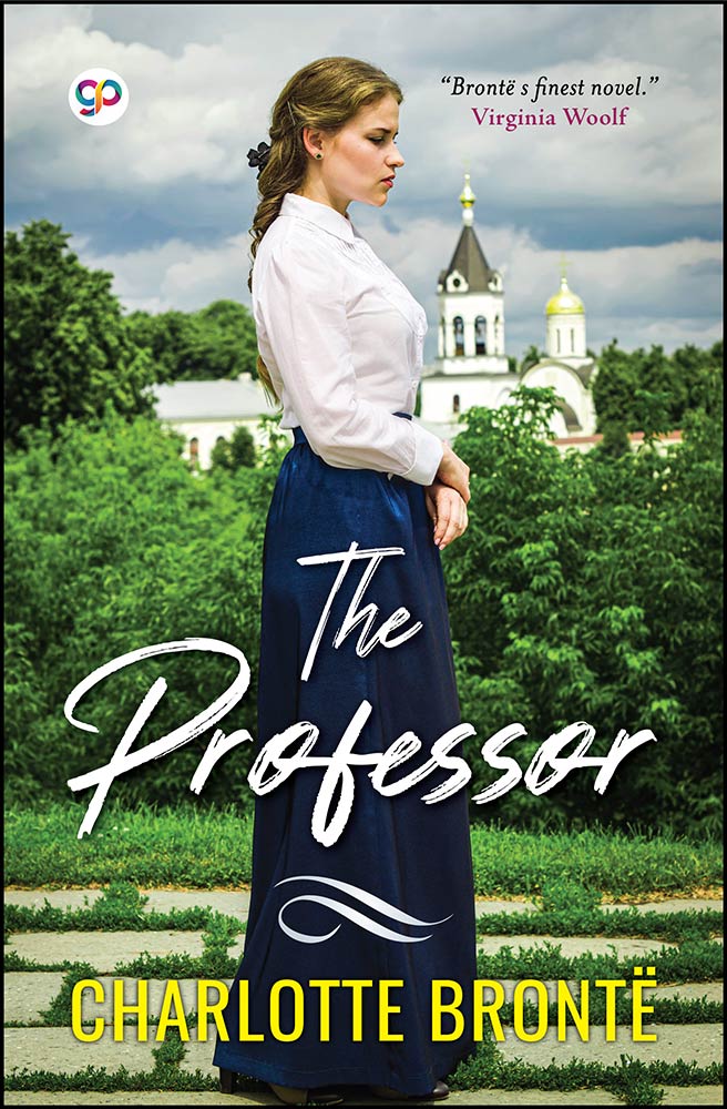 The Professor (eBook)