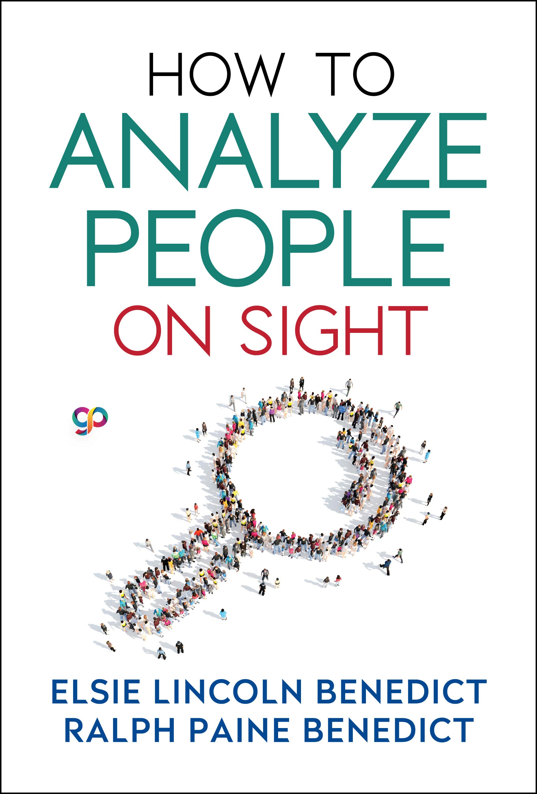 How to Analyze People on Sight (eBook)