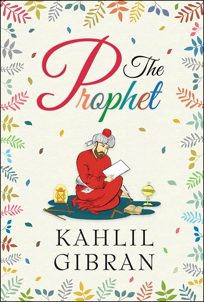 The Prophet (Paperback)