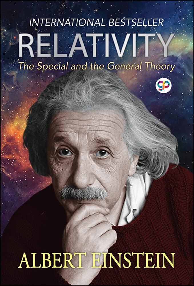 Relativity: The Special and the General Theory (Paperback)