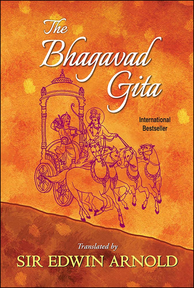 The Bhagavad Gita (Paperback)