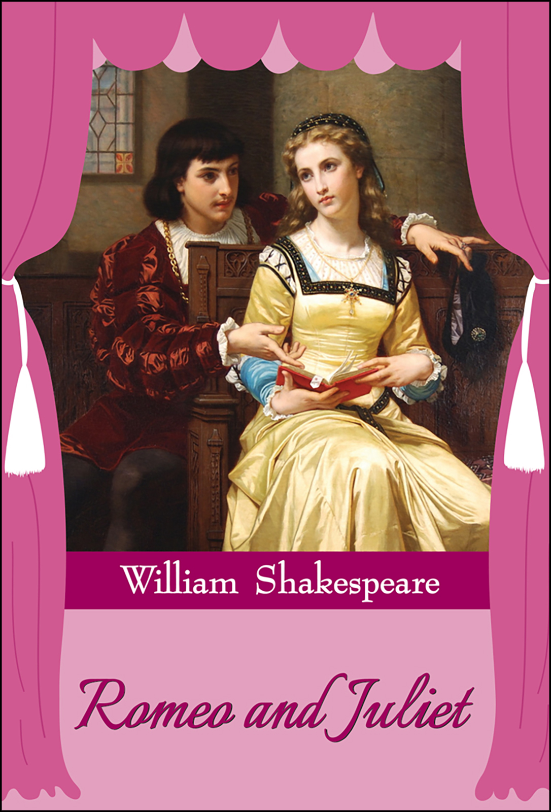 Romeo and Juliet (Paperback)