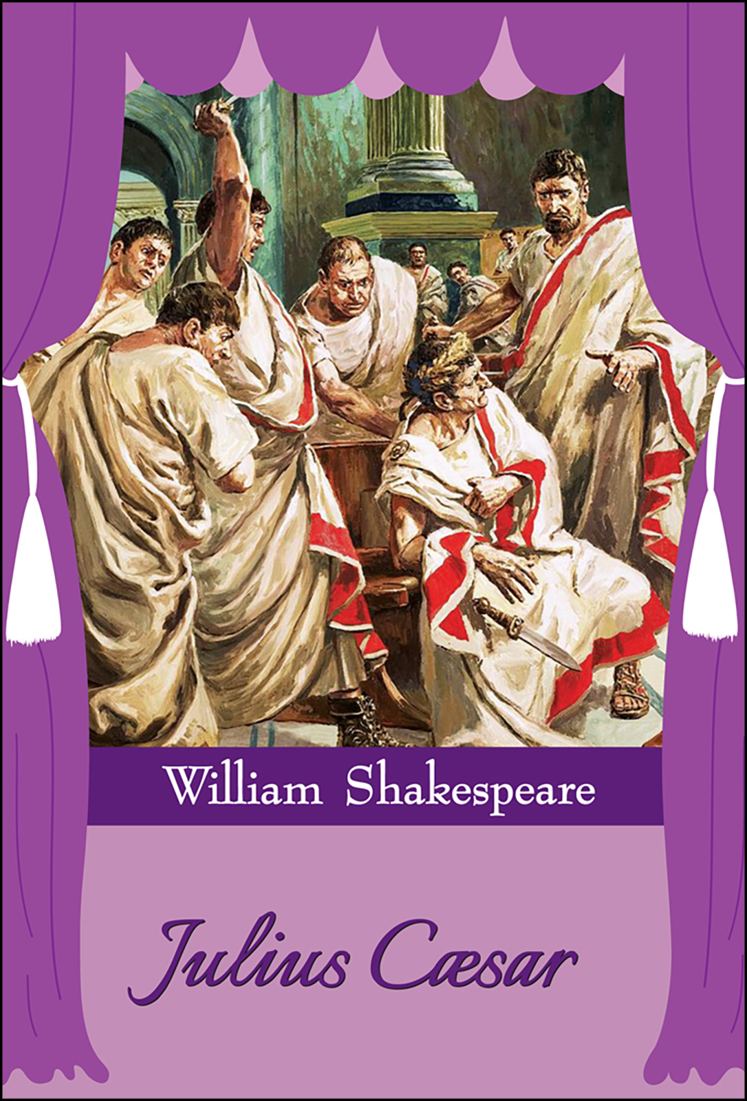 Julius Caesar (Paperback)