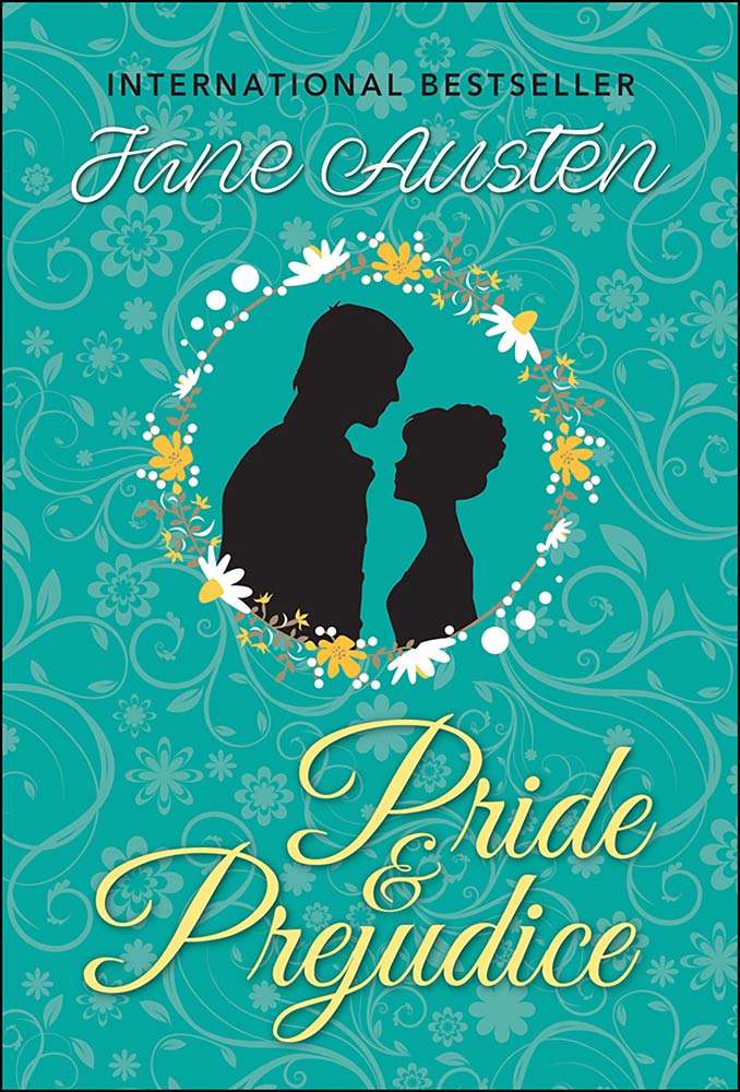 Pride and Prejudice (Paperback)