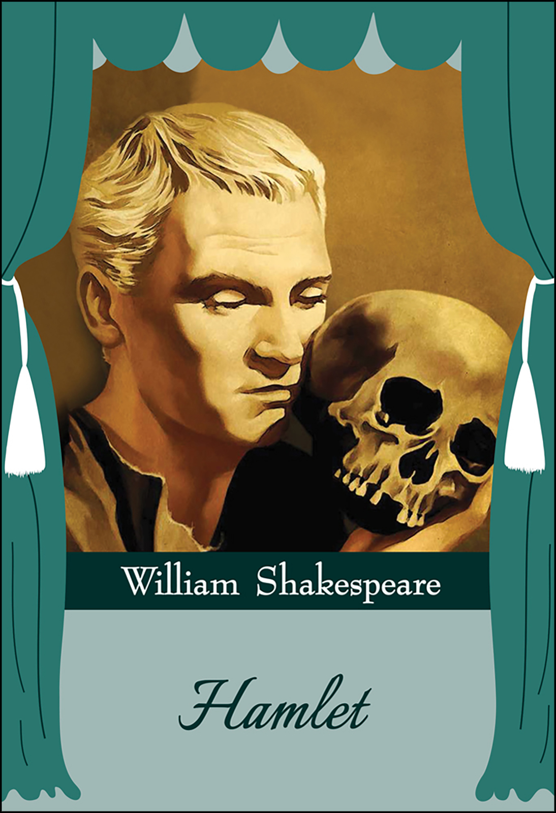 Hamlet (Paperback)