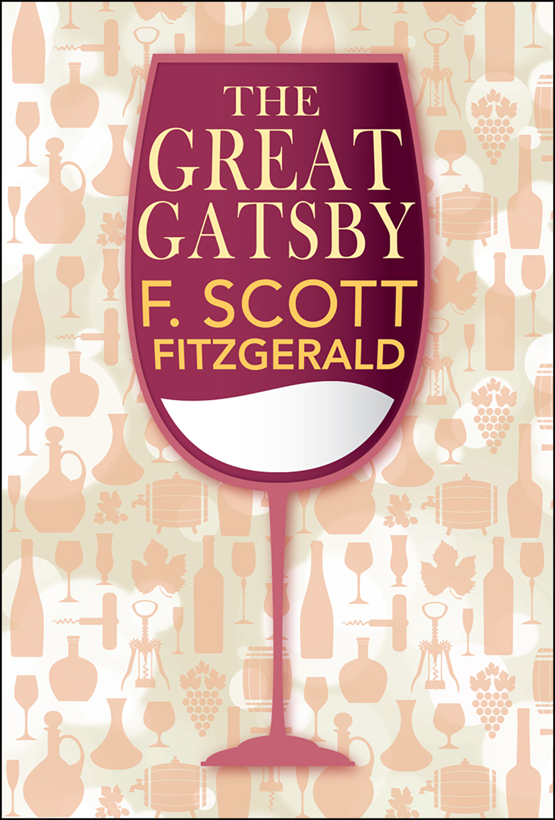 The Great Gatsby (Paperback)