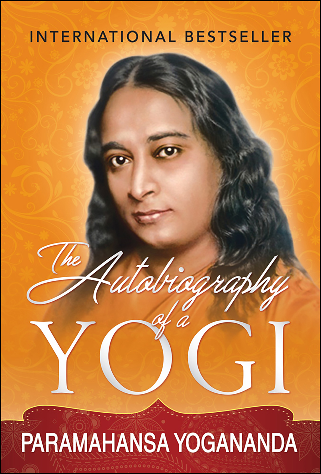 The Autobiography of a Yogi (Paperback)