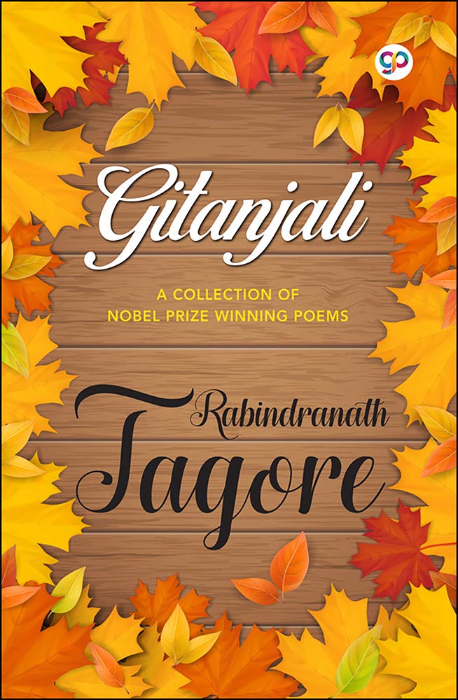 Gitanjali (Paperback)