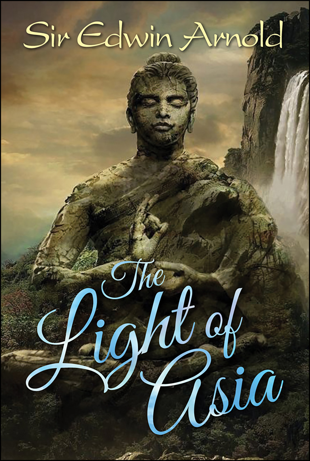 The Light of Asia (Paperback)