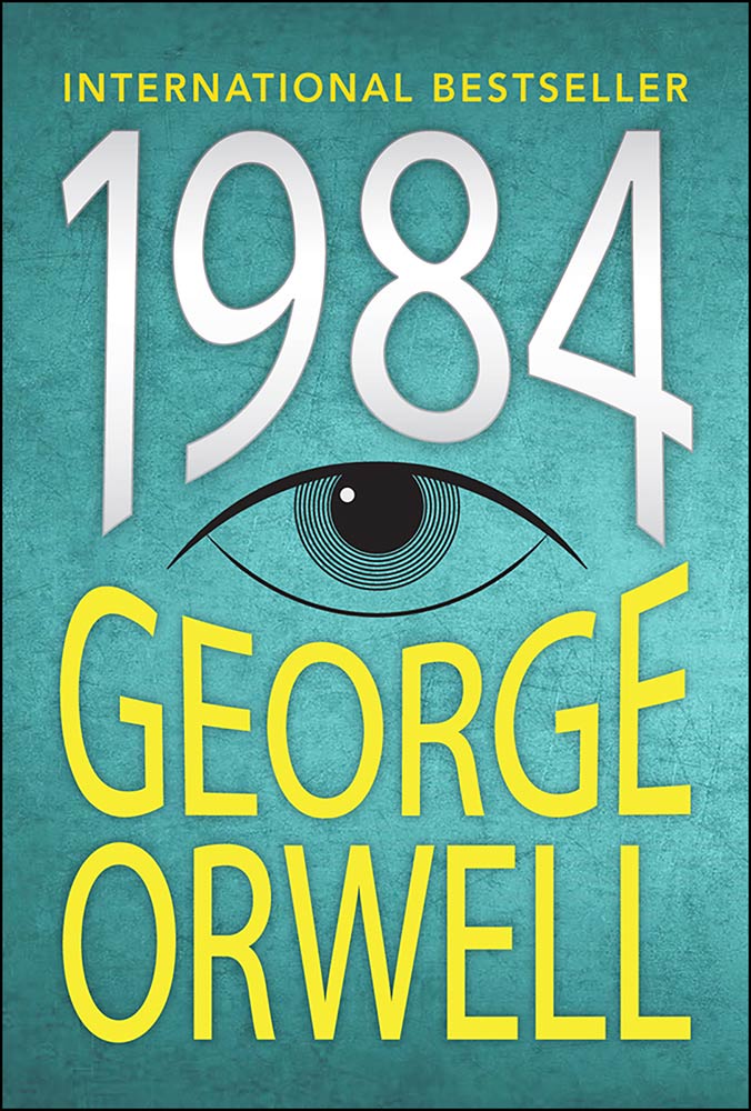 1984 (Paperback)