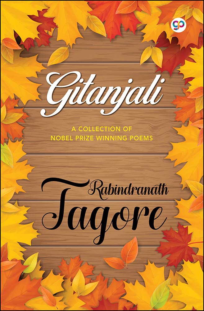 Gitanjali (Hardcover)
