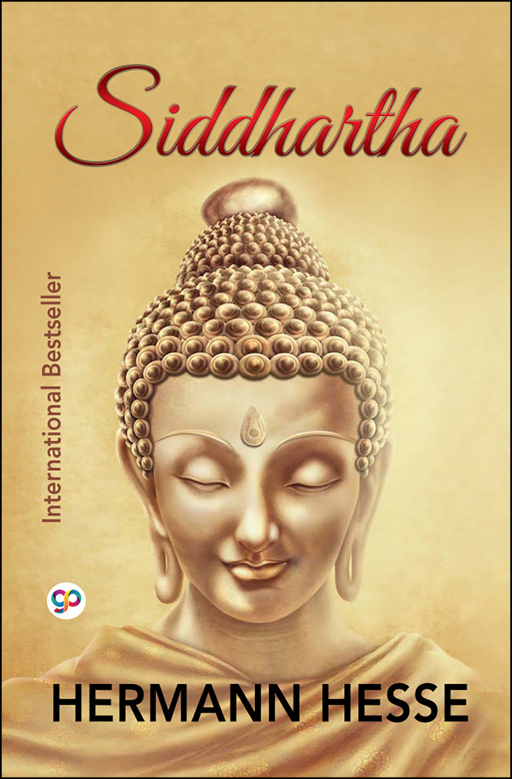 Siddhartha (Hardcover)