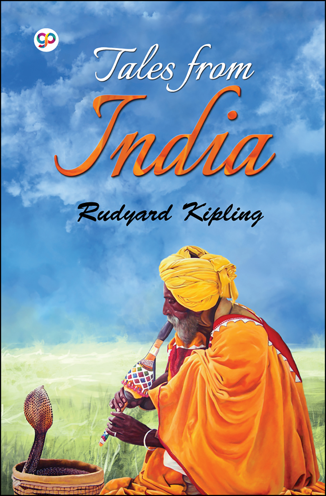 Tales from India (Hardcover)