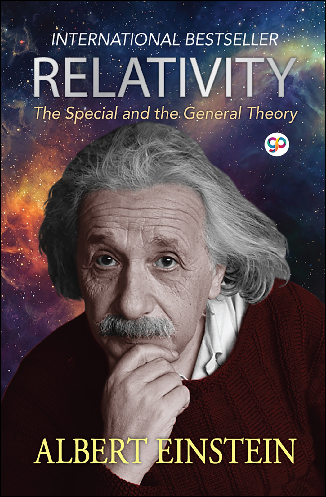 Relativity: The Special and the General Theory (Hardcover)