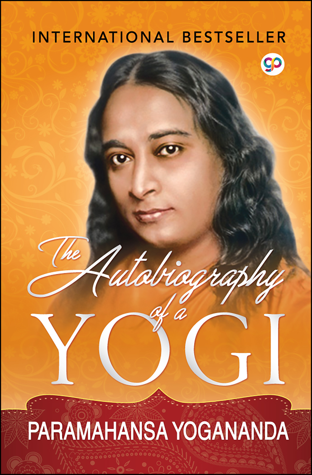 The Autobiography of a Yogi (Hardcover)