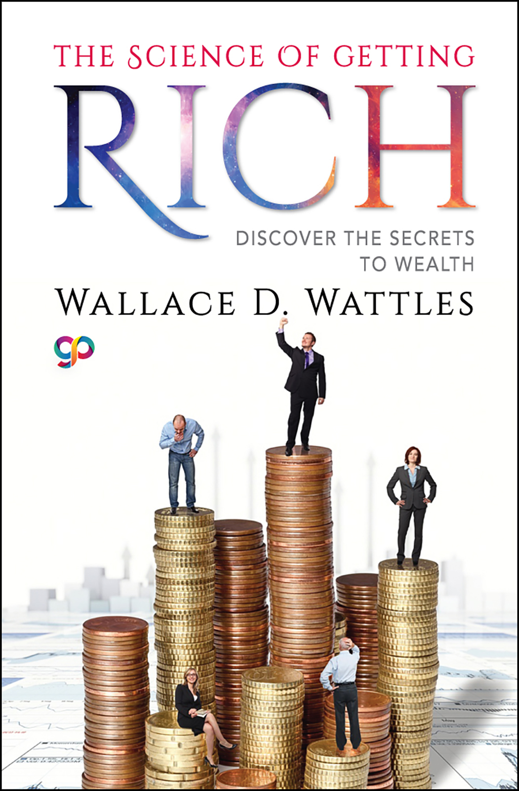 The Science of Getting Rich (Hardcover)