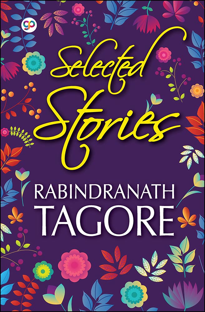 Selected Stories of Rabindranath Tagore (Hardcover)
