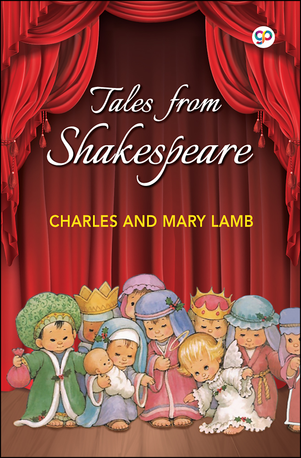 Tales from Shakespeare (Hardcover)