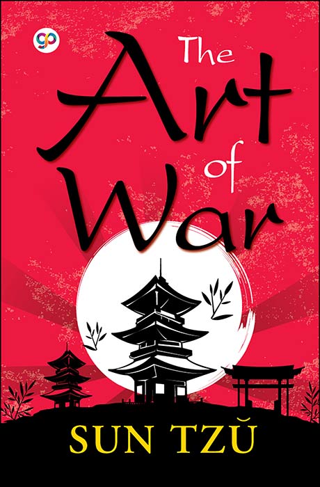 The Art of War (Hardcover)