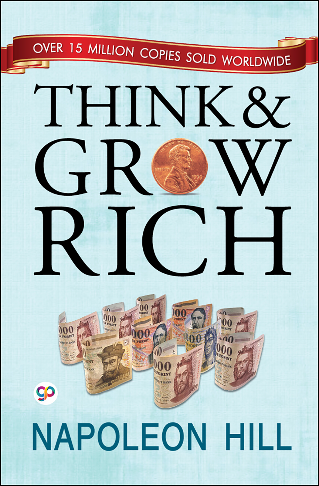 Think and Grow Rich (Hardcover)