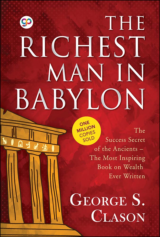 The Richest Man in Babylon (Paperback)