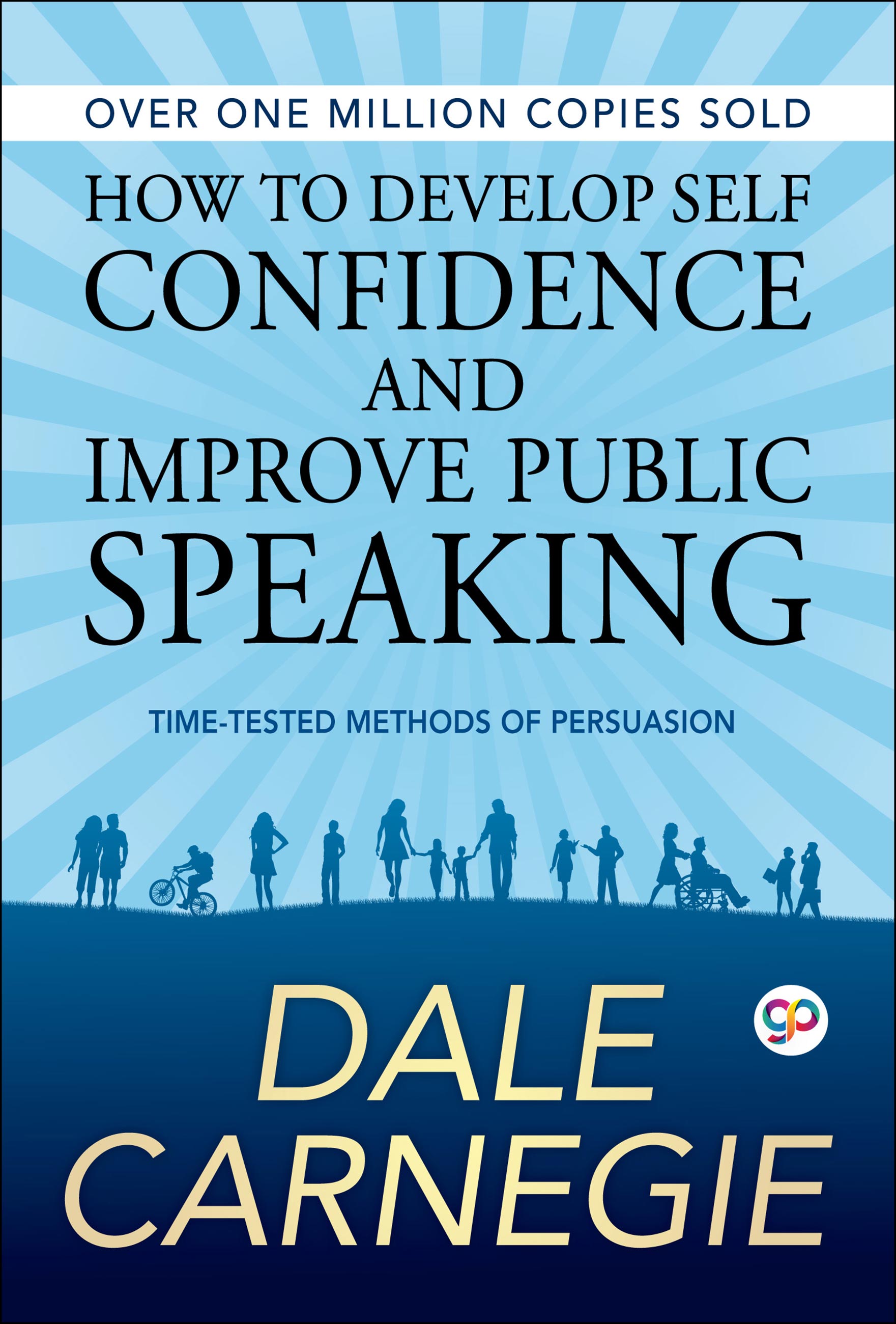 How to Develop Self Confidence and Improve Public Speaking (eBook)
