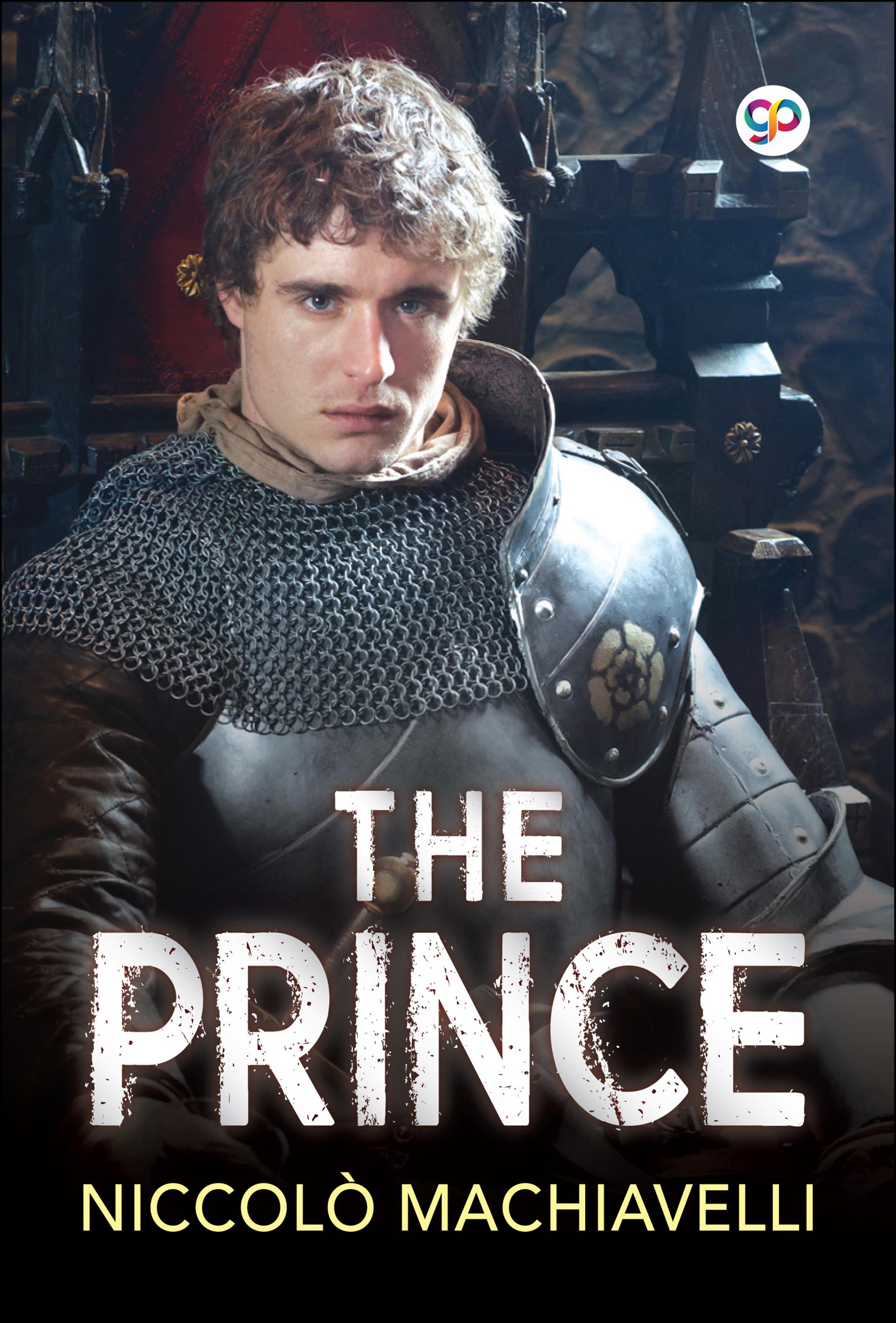 The Prince (eBook)