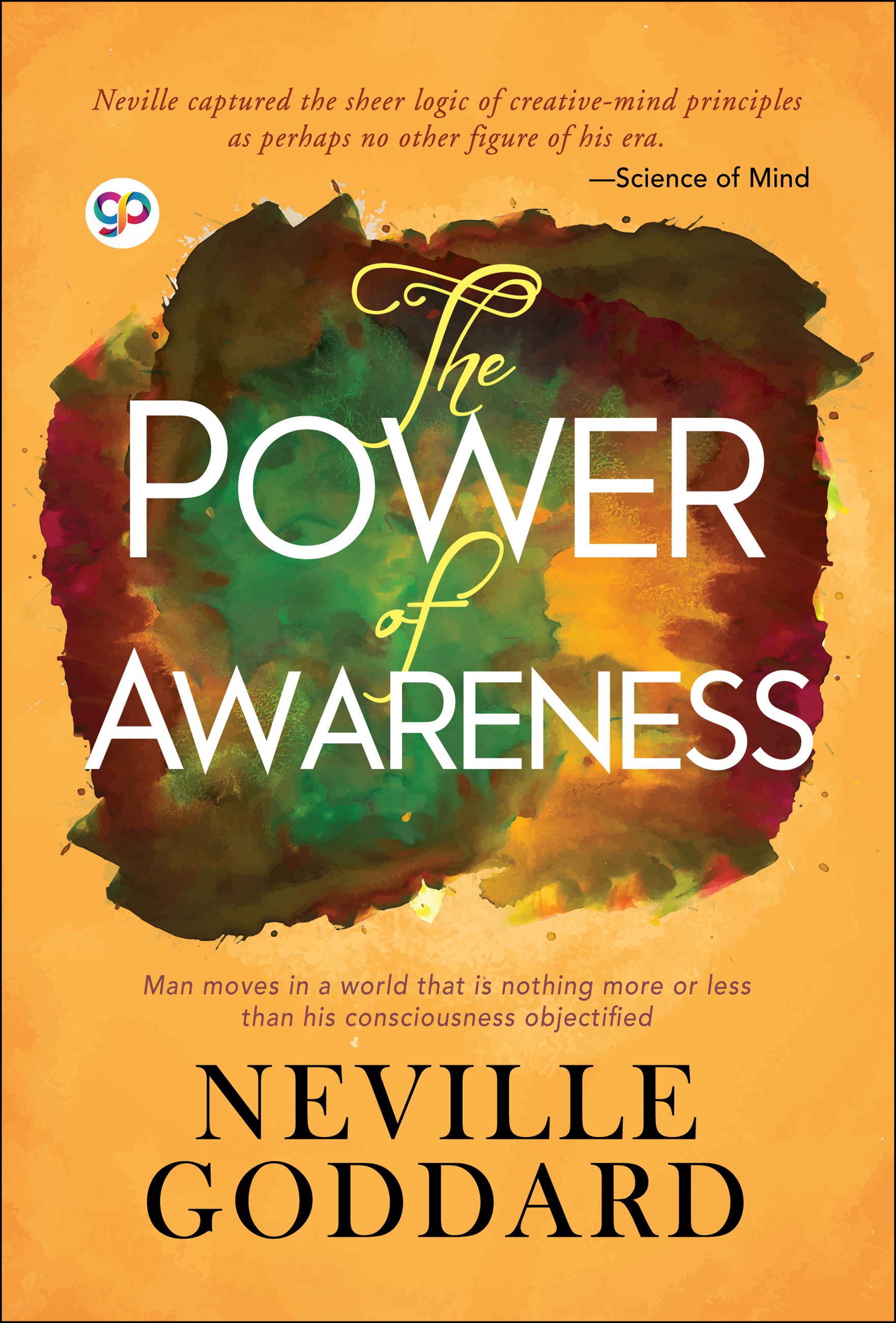 The Power of Awareness (eBook)