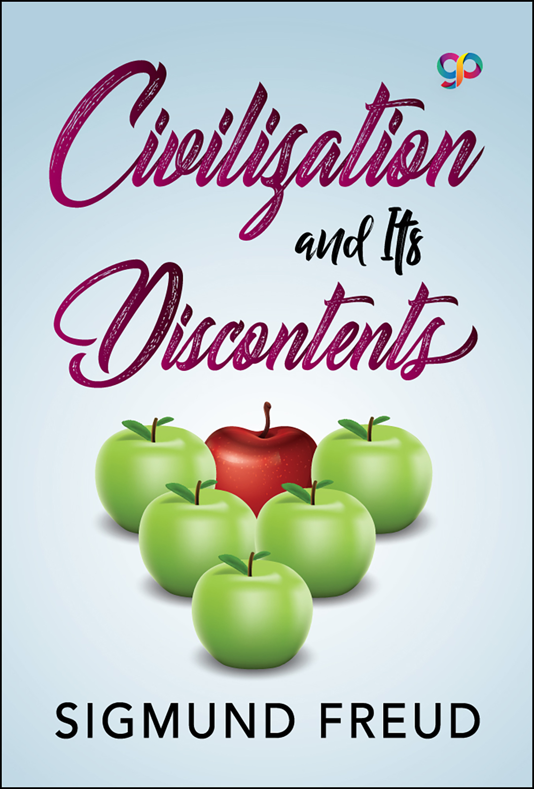 Civilization and Its Discontents (Paperback)