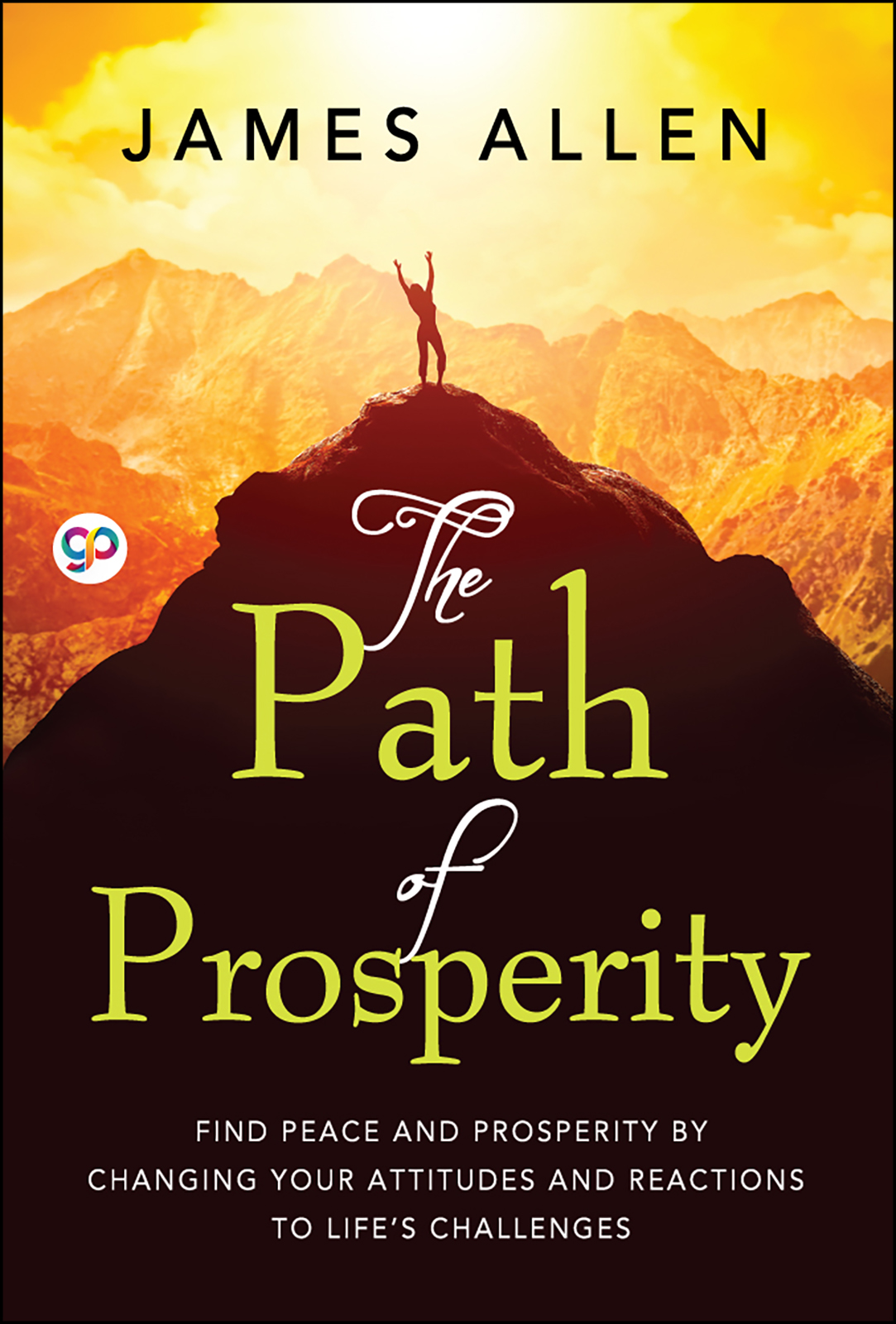 The Path of Prosperity (Paperback)