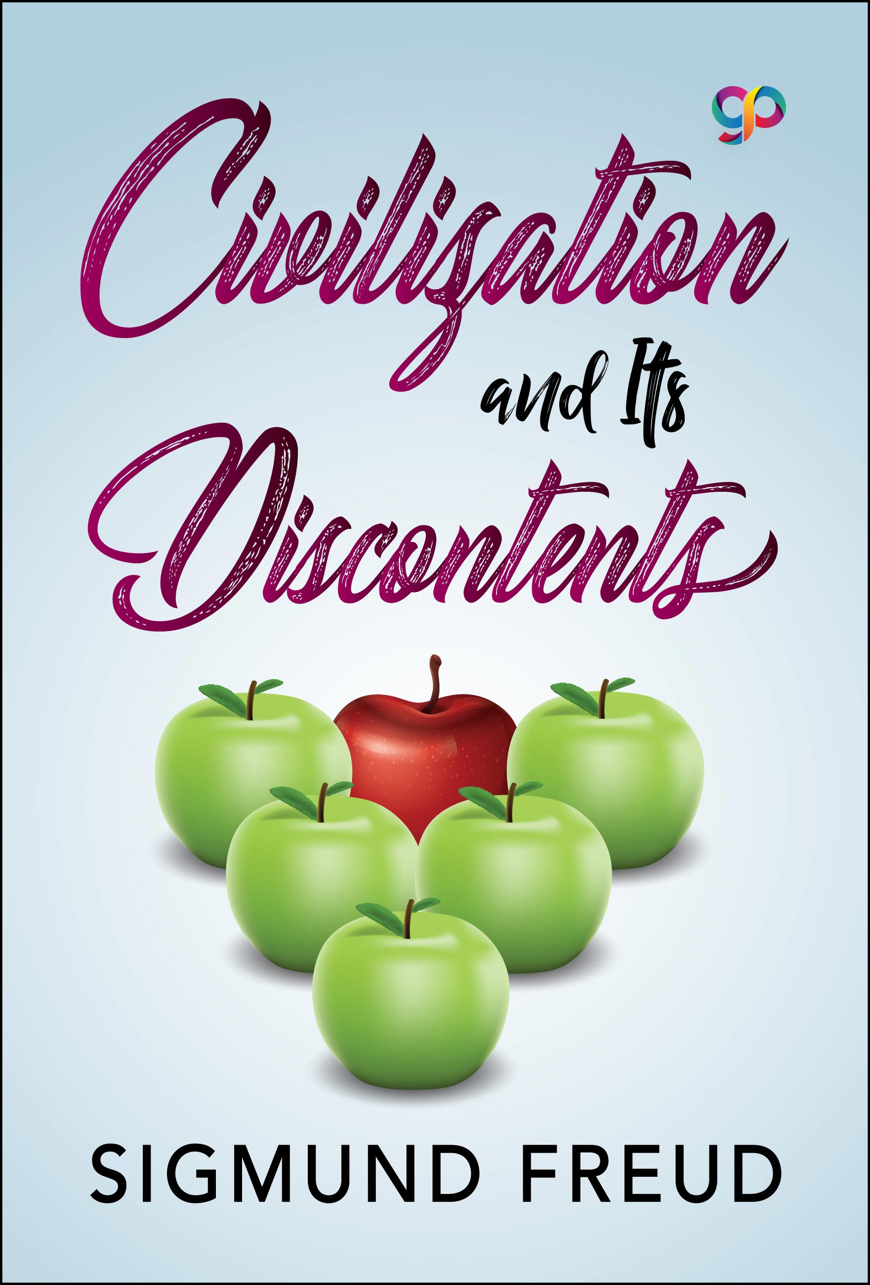 Civilization and Its Discontents (eBook)