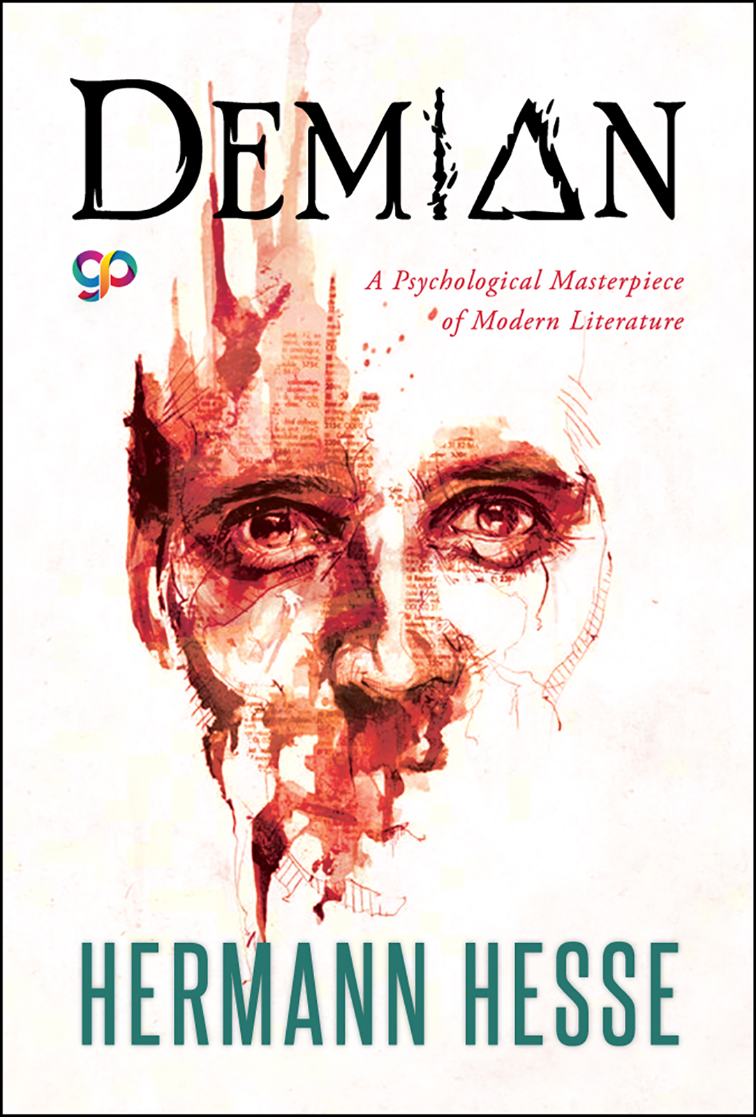 Demian (Paperback)