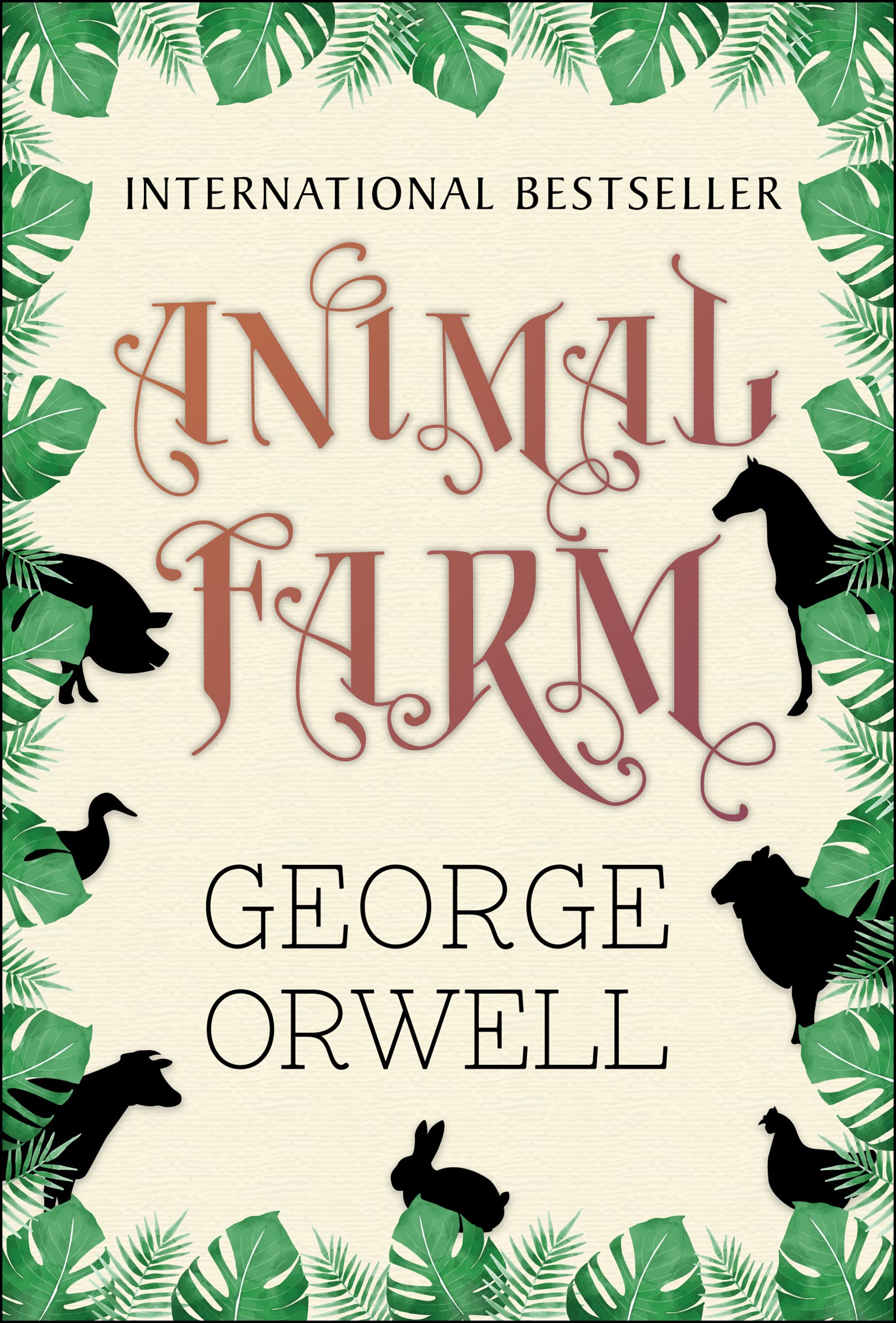 Animal Farm (eBook)