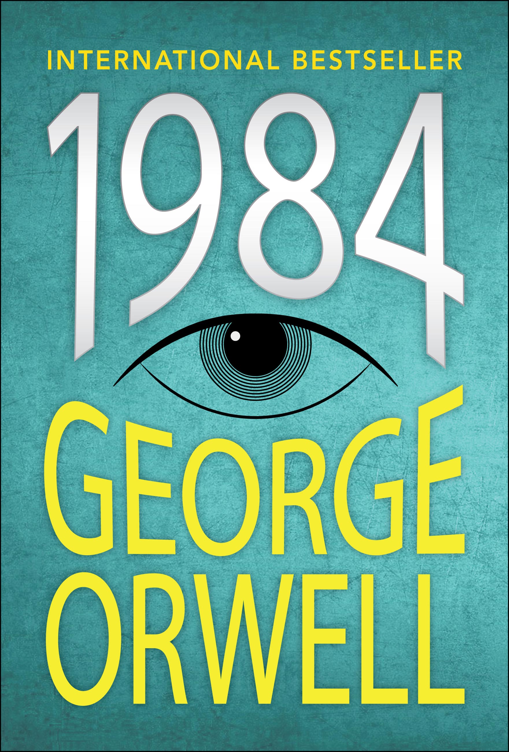 1984 (eBook)
