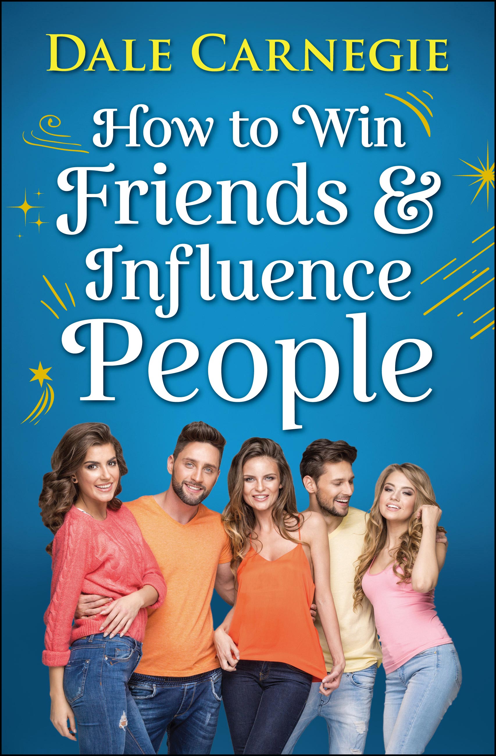 How to Win Friends and Influence People (eBook)
