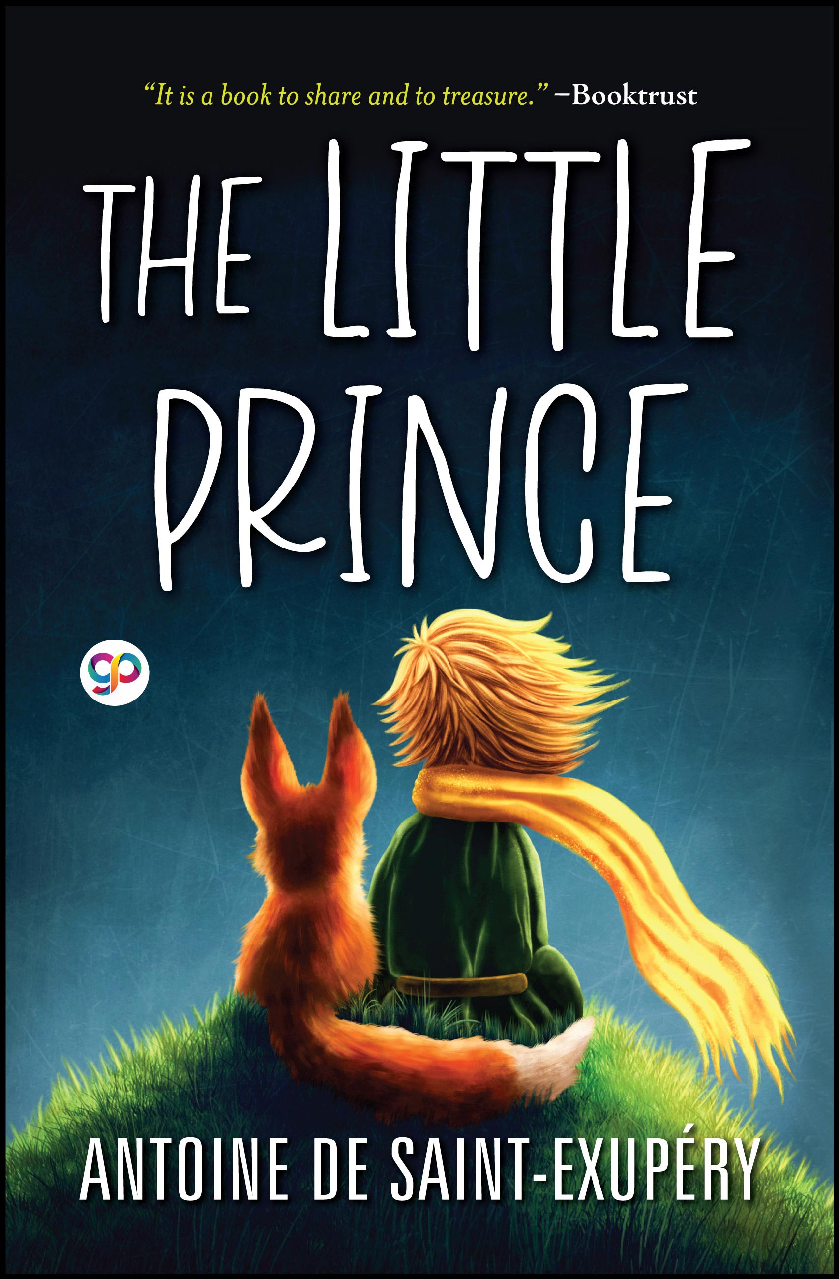 The Little Prince (eBook)