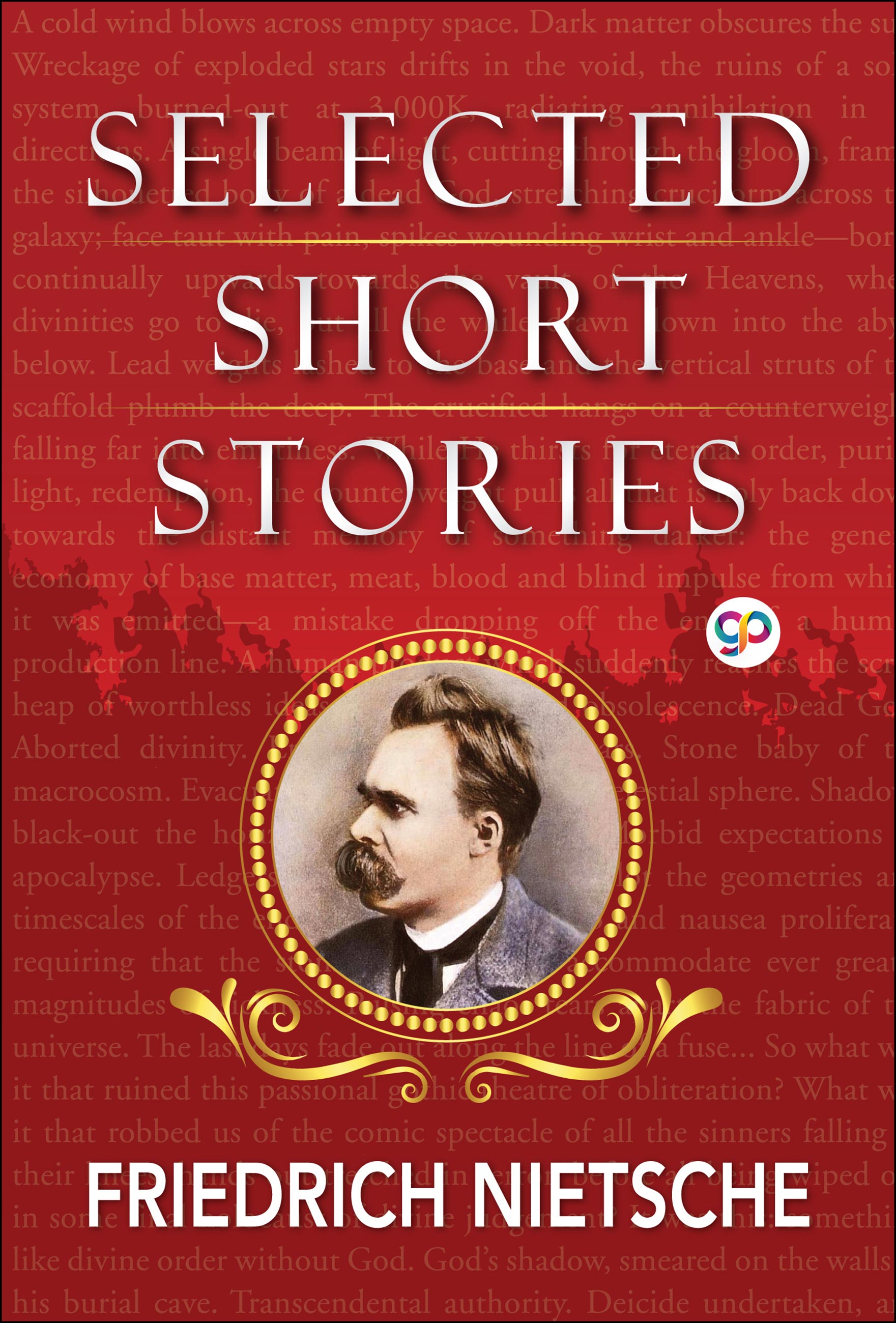 Selected Short Stories of Nietzsche (eBook)