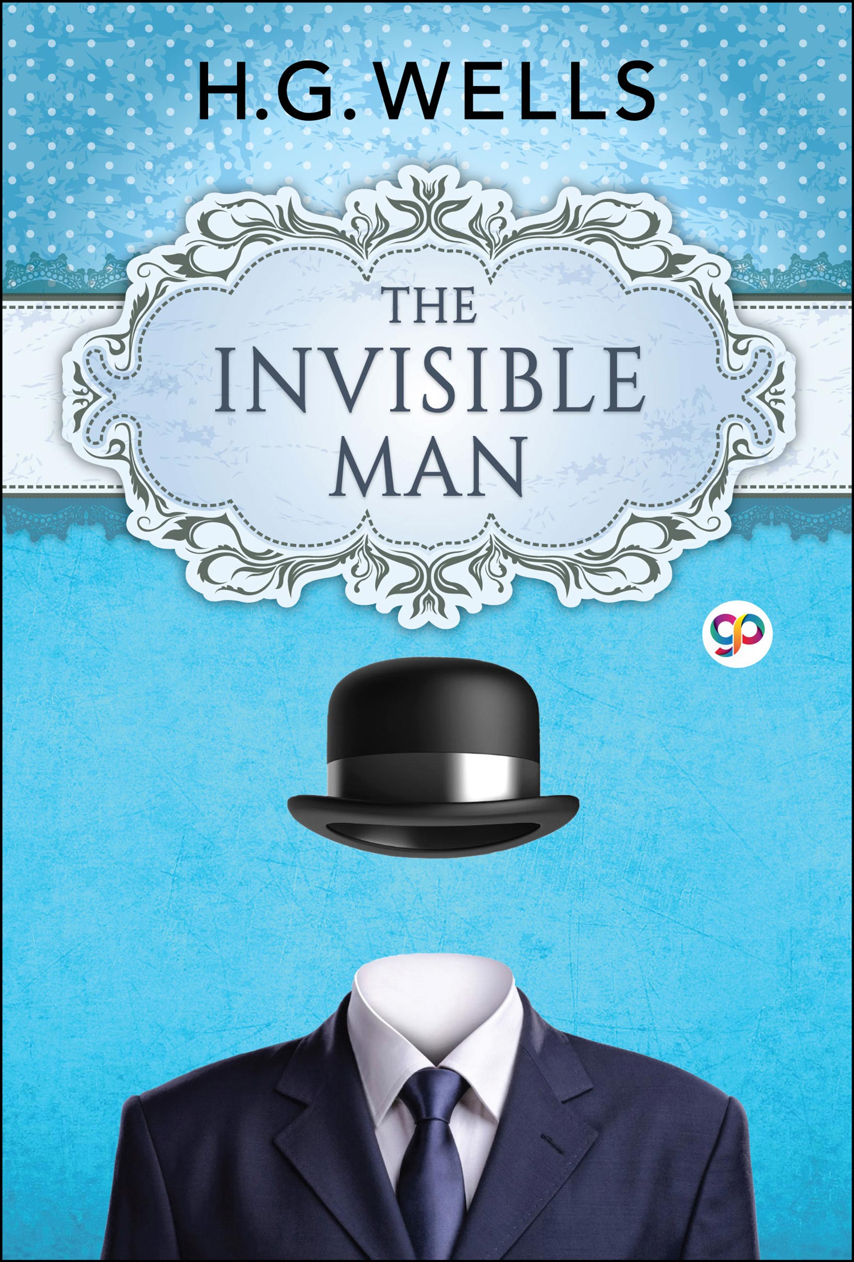 The Invisible Man (eBook)