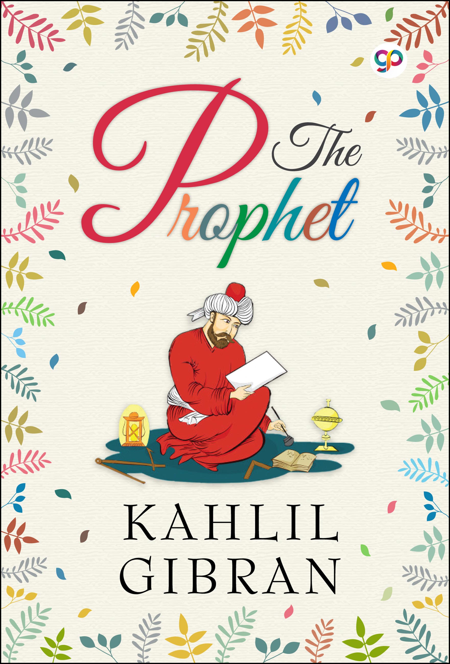 The Prophet (eBook)