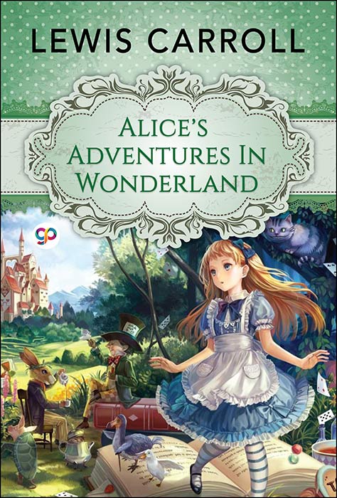Alice's Adventures in Wonderland (eBook)