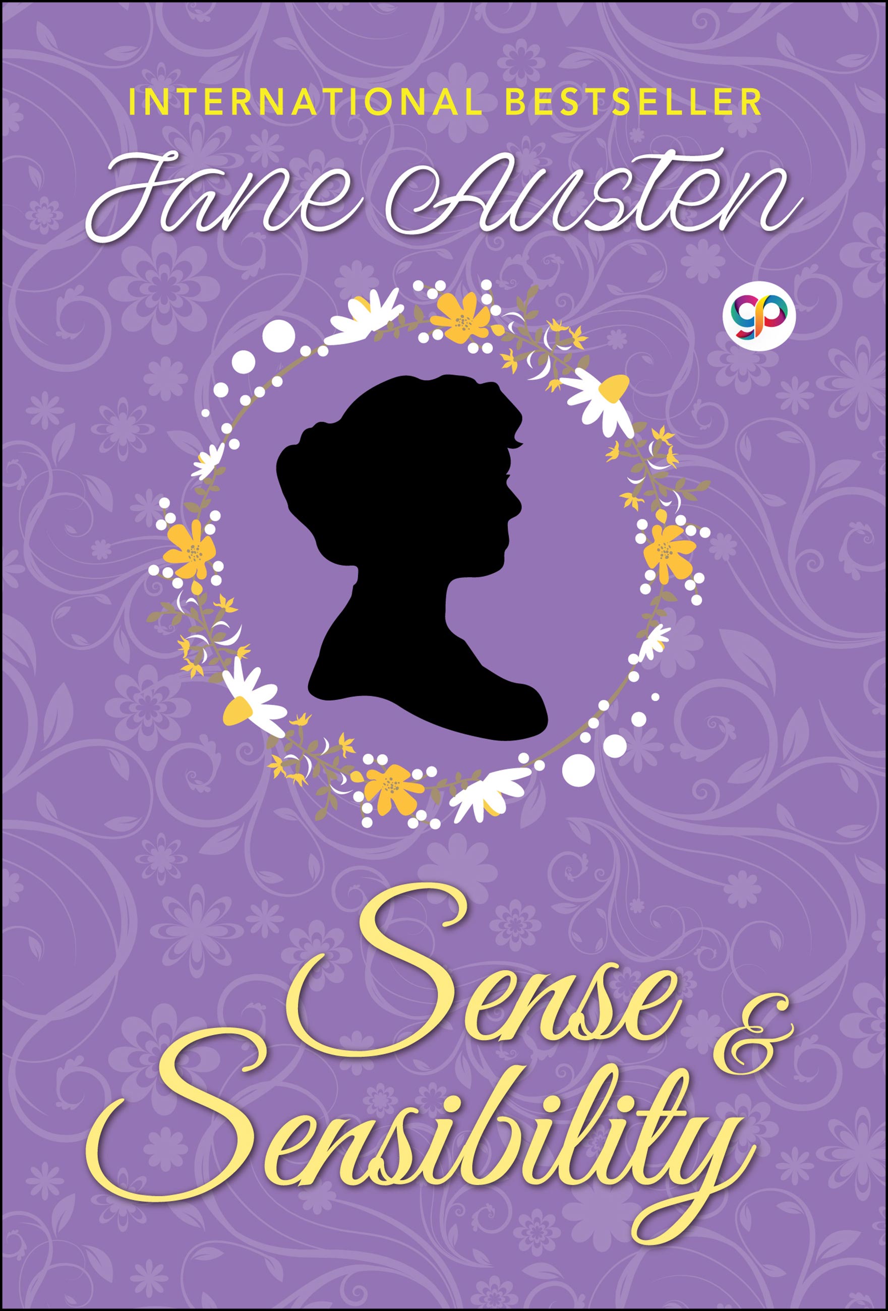 Sense and Sensibility (eBook)