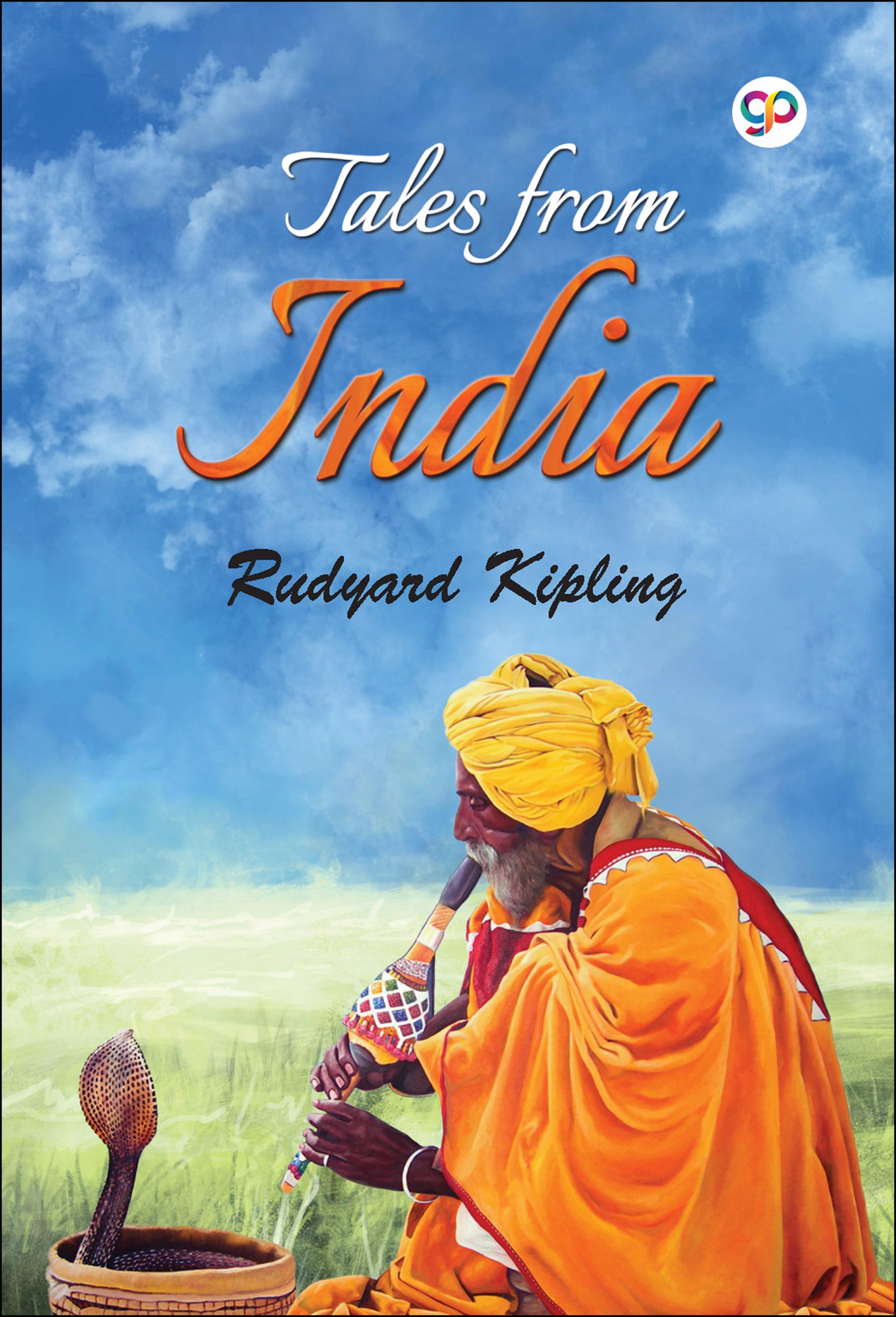 Tales from India (eBook)