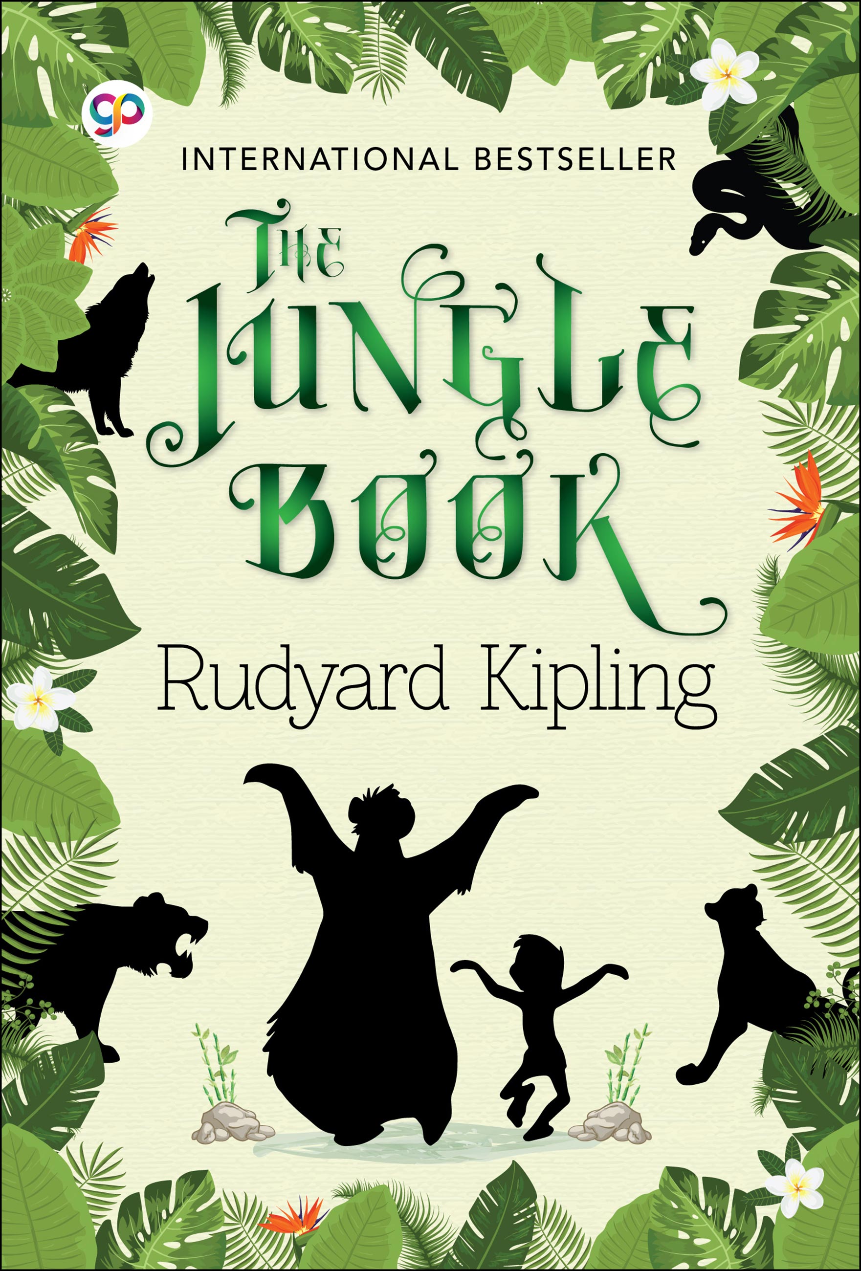The Jungle Book (eBook)