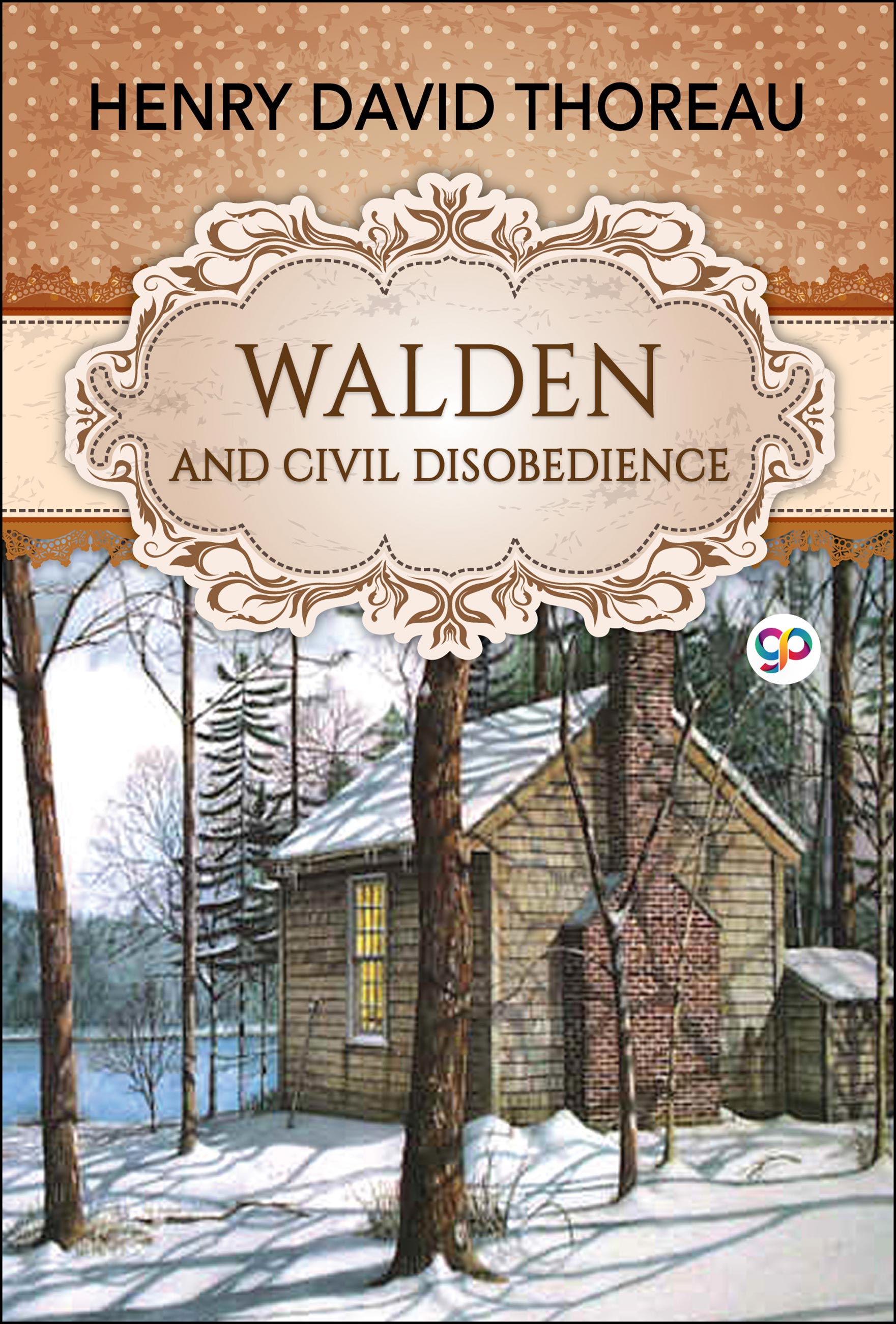 Walden and Civil Disobedience (eBook)
