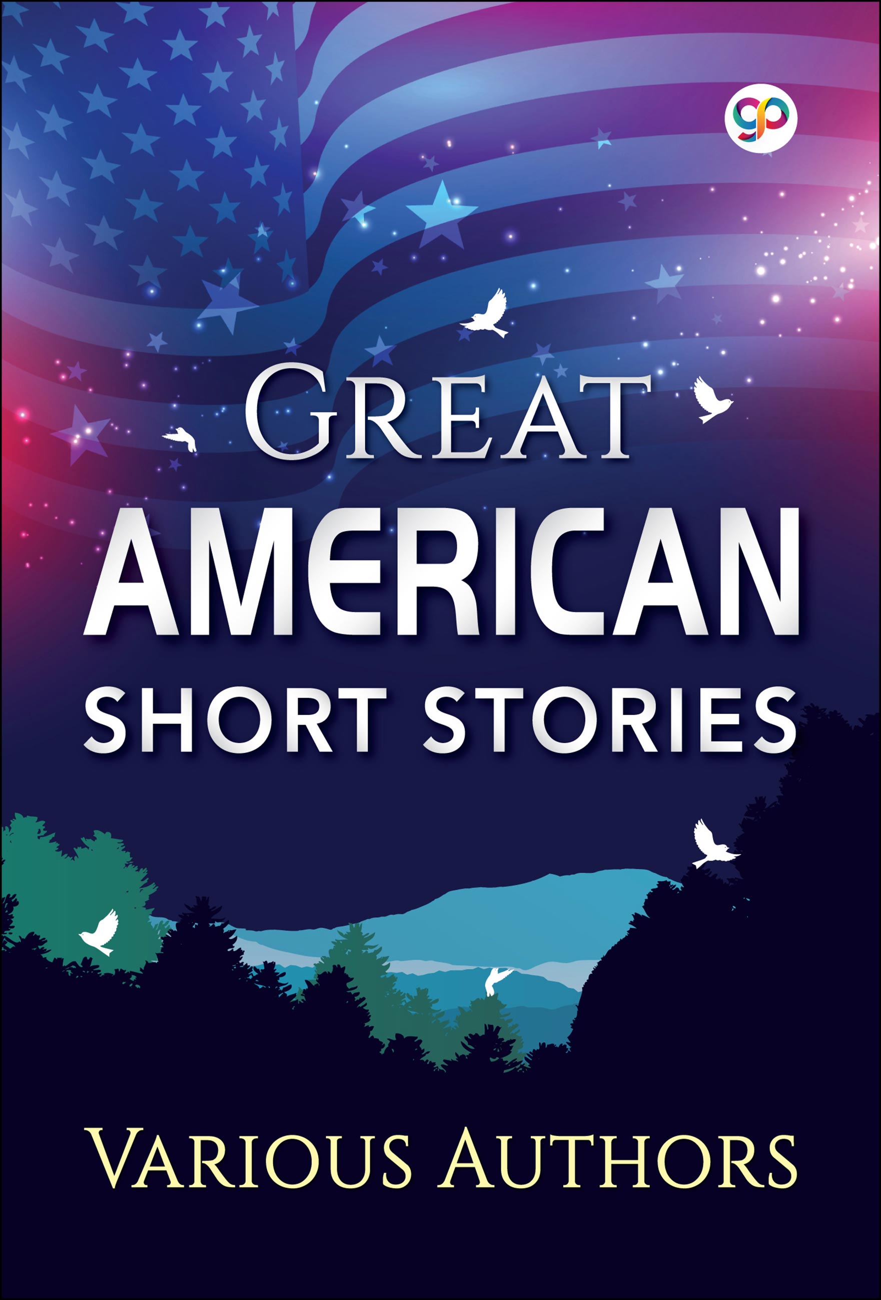 Great American Short Stories (eBook)